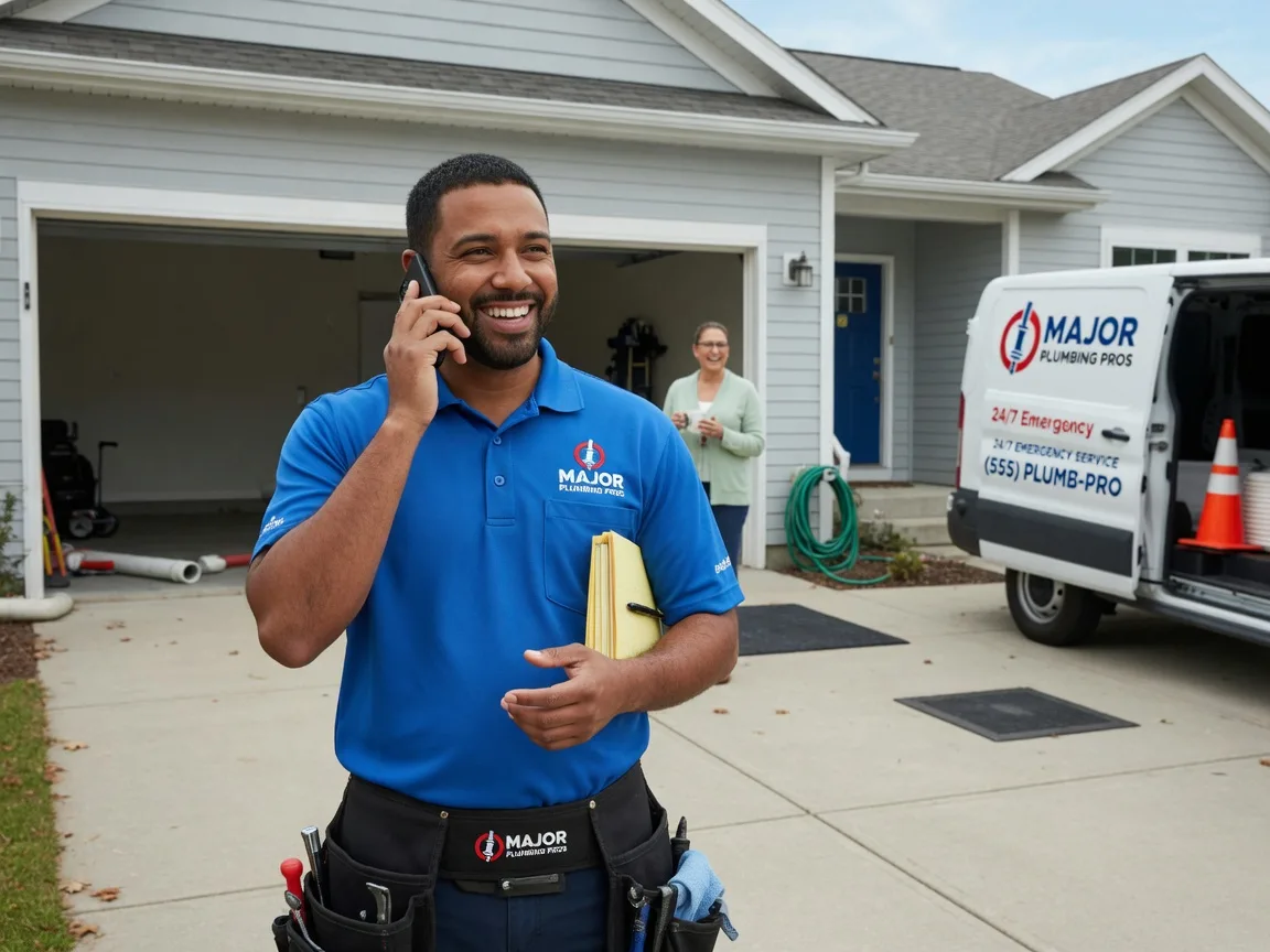 Drain Cleaning Services Rome, PA FAQs